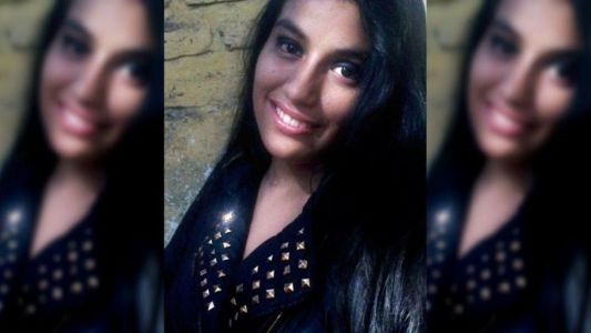 Desesperada búsqueda de Camila, una joven de 16 años desaparecida desde el lunes
