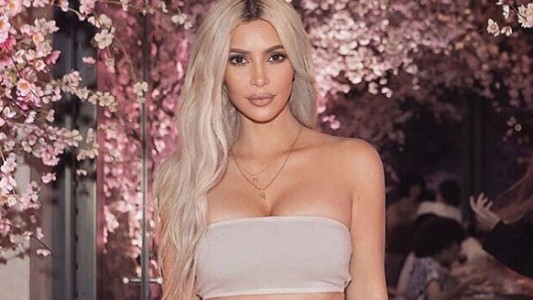 La inesperada confesión de Kim Kardashian que despertó polémica entre argentinos y uruguayos