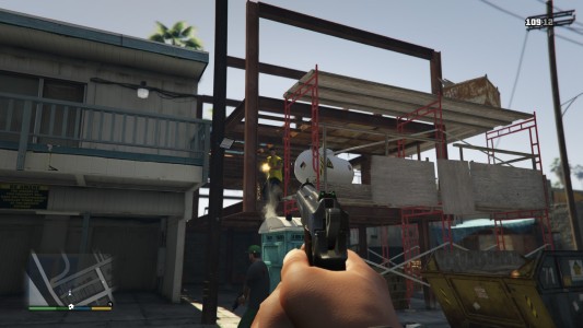 Trump apunta a la industria de videojuegos por la violencia entre los jóvenes