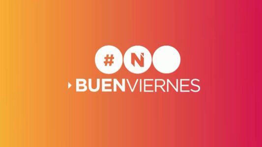 Buen Viernes. Bloque 3. 2/3/18