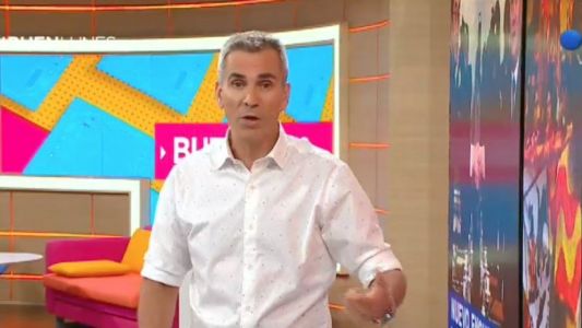 Buen Lunes / Bloque 1 / 05/03/2018