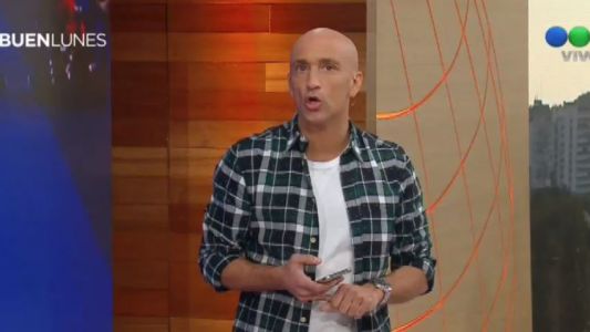 Buen Lunes / Bloque 2 / 05/03/2018