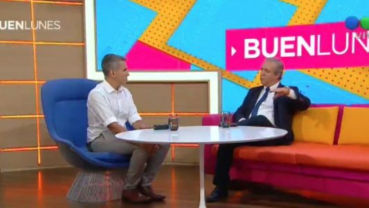 Buen Lunes / Bloque 3 / 05/03/2018