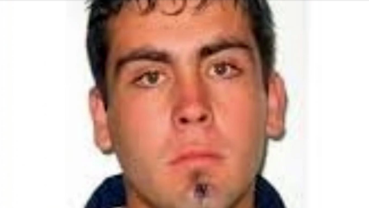 San Juan: buscó el nombre de su ex en Google, descubrió que era un asesino y lo entregó