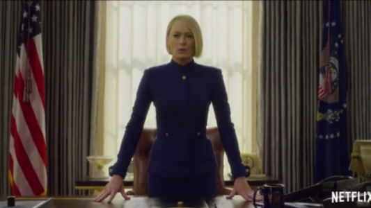 El trailer que revela cómo será "House of Cards" sin Kevin Spacey