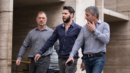 Liberaron a Matías Messi después del escándalo en Villa Gesell