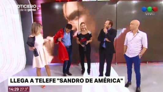 El Noticiero de la Gente - Bloque 3 - Lunes 5 de Marzo de 2018