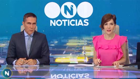 Telefe Noticias / Bloque 2 / 05/03/2018