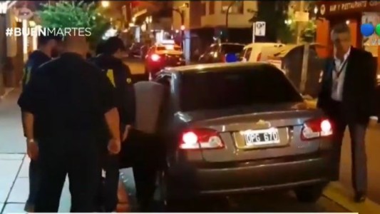 Detuvieron al intendente de Río Turbio