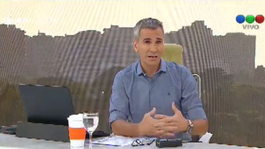 Buen Martes / Bloque 2 / 06/03/2018