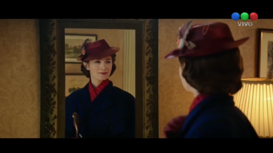 Adelanto de "El regreso de Mary Poppins"