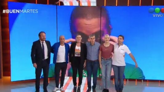 Buen Martes / Bloque 3 / 06/03/2018