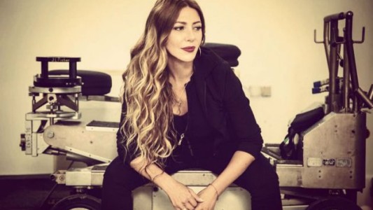 Mónica Ayos: "Mi exmarido me violó y lo quiso hacer con una amiga mía también"