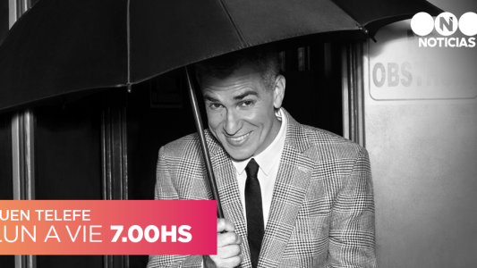 Buen Martes / Bloque 1 / 06/03/2018