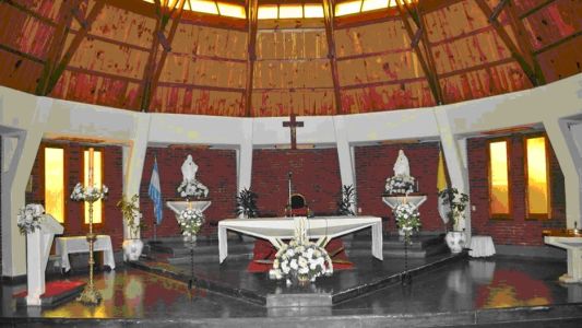 Un exsacerdote realiza casamientos "no válidos" en Mar del Plata