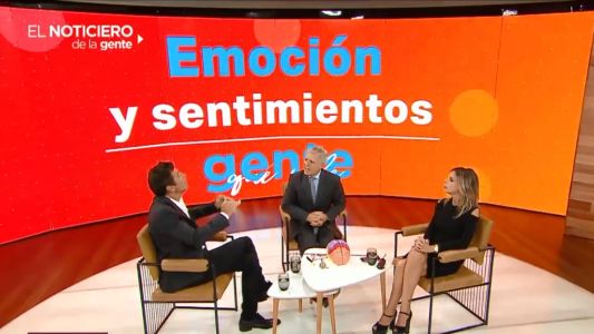 El Noticiero de la Gente / Bloque 2 / 06/03/2018