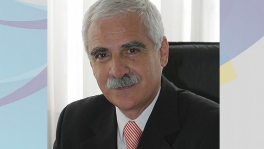 El ex presidente de la UIA Juan Lascurain quedó detenido tras entregarse en Comodoro Py