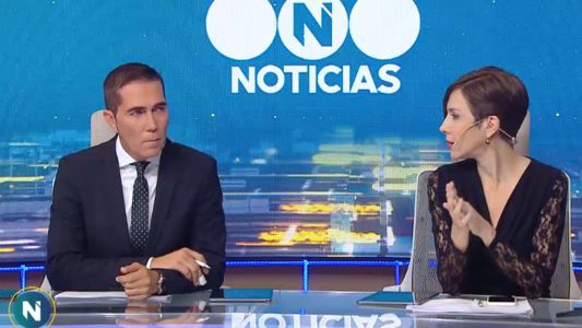 Telefe Noticias / Bloque 2 / 06/03/2018