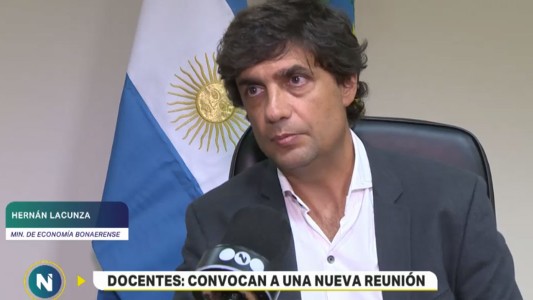 Docentes: convocan a una nueva reunión