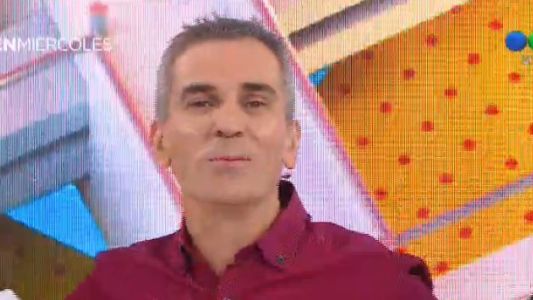 Buen Miércoles /  Bloque 1 / 07/03/2018