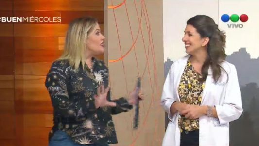 Buen Miércoles /  Bloque 2 / 07/03/2018