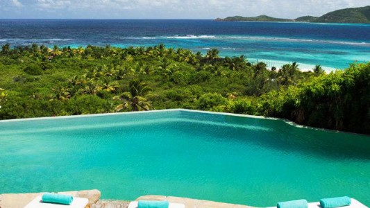 Se buscan candidatos para cuidar una isla en el Caribe