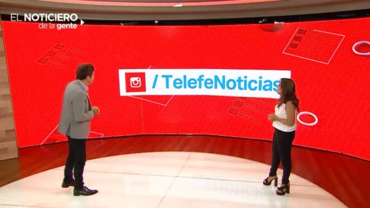 El Noticiero de la Gente / Bloque 2 / 07/03/2018