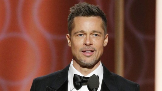 El pacto sexual de Brad Pitt durante los Oscars