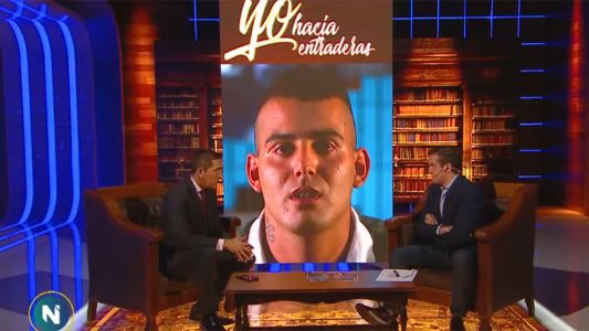 Telefe Noticias / Bloque 3 / 07/03/2018