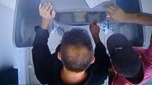 Jujuy: detuvieron a tres personas que clonaban tarjetas de débito y robaban dinero de cajeros