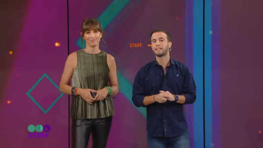 Staff / Bloque 1 / 07/03/2018