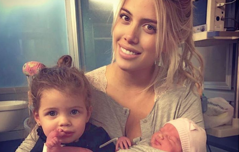 El mensaje de Wanda Nara por el Día Internacional de la Mujer