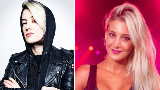 Malena Pichot le pidió disculpas a Sol Pérez