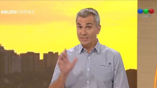 Buen Viernes / Bloque 1 / 09/03/2018