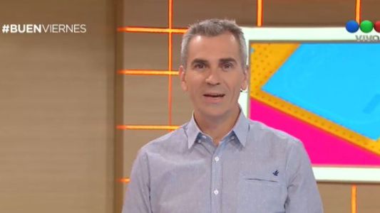 Buen Viernes / Bloque 2 / 09/03/2018