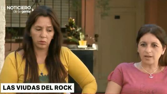 "El Indio Solari tenía la responsabilidad por la desorganización"