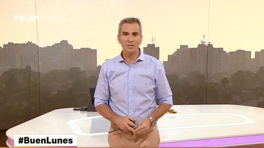 Buen Lunes / Bloque 2 / 12/03/2018