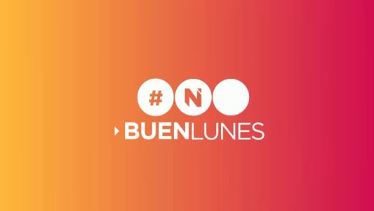 Buen Lunes / Bloque 1 / 12/03/2017