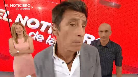 El Noticiero de la Gente / Bloque 3 / 12/03/2018