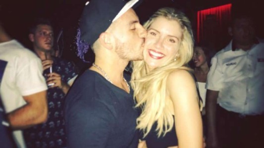 Laurita Fernández y Fede Bal, otra vez separados