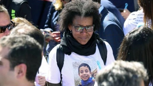 La madrastra confesó que mató a Gabriel con un hacha y luego lo asfixió