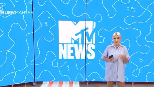 Buen Martes / Bloque 2 / 13/03/2018