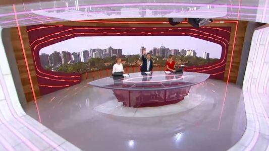 El Noticiero de la Gente / Bloque 1 / 13/03/2018