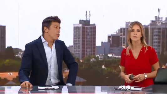 El Noticiero de la Gente / Bloque 2 / 13/03/2018