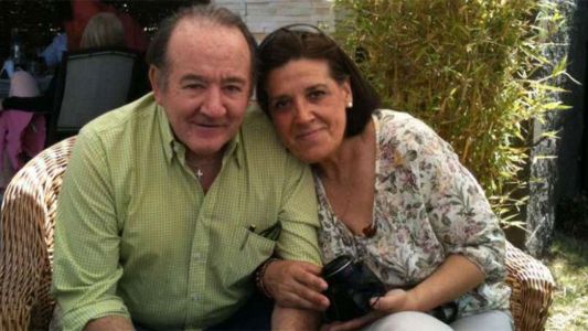 Mendoza: continúa la búsqueda del cuerpo de la mujer chilena asesinada por su marido