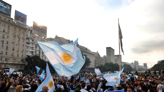 Ránking de países felices: Argentina, quinta en Latinoamérica