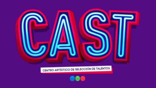 Telefe busca nuevos talentos