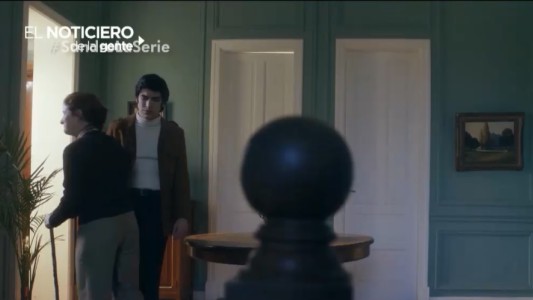 "Sandro de América": el amor por su madre