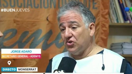Anuncian "antorchazo" docente para este viernes