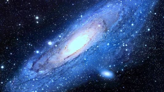 Cómo es la investigación internacional que busca planetas como la Tierra en otras galaxias
